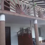 Na Cichej - Losiowka * شتوتوفو