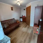 Na Cichej - Losiowka