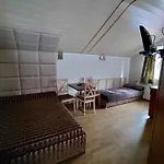 Na Cichej - Losiowka منزل للإقامة *