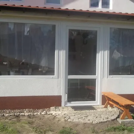 Na Cichej - Losiowka Sztutowo