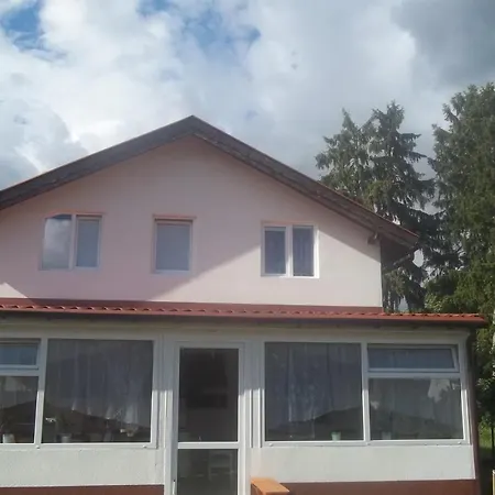 Na Cichej - Losiowka *