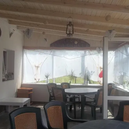 Accommodatie bij particulieren Na Cichej - Losiowka Sztutowo