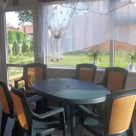 Na Cichej - Losiowka Accommodatie bij particulieren *