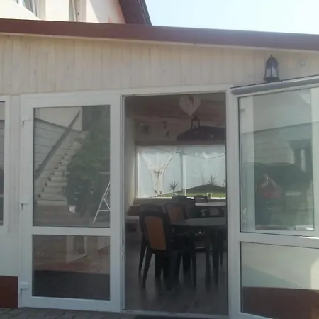 Na Cichej - Losiowka