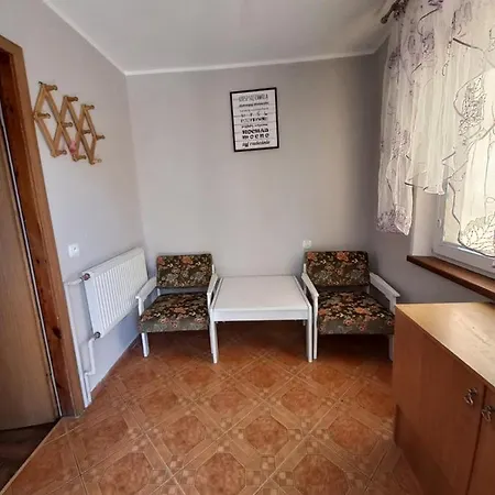 Na Cichej - Losiowka Sztutowo