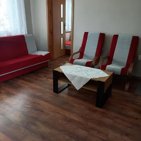 Na Cichej - Losiowka *