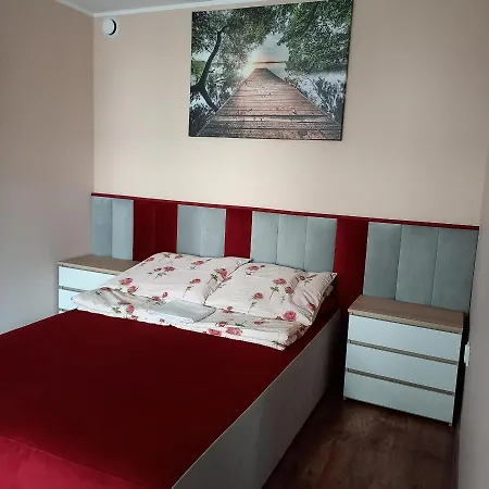 Na Cichej - Losiowka Accommodatie bij particulieren *
