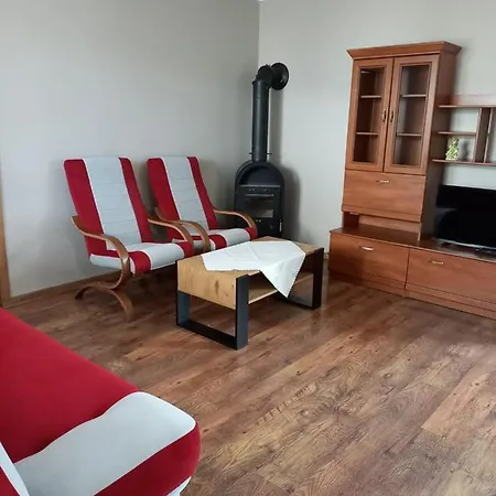 Na Cichej - Losiowka Sztutowo