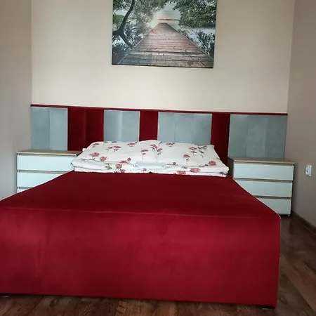 Pansiyon Na Cichej - Losiowka Sztutowo