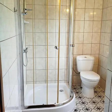 Na Cichej - Losiowka Privatunterkunft *