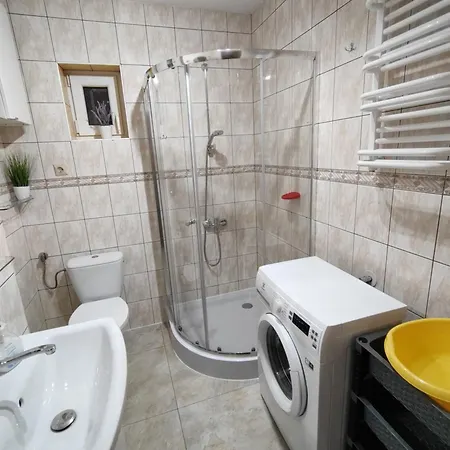 Accommodatie bij particulieren Na Cichej - Losiowka Sztutowo