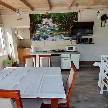 Na Cichej - Losiowka Sztutowo