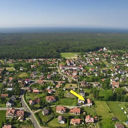 Na Cichej - Losiowka