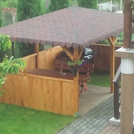 Na Cichej - Losiowka Sztutowo