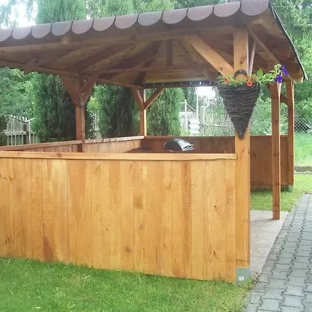 Na Cichej - Losiowka Privatunterkunft *