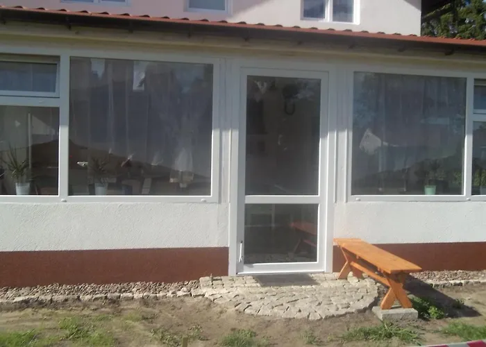 Na Cichej - Losiowka Sztutowo