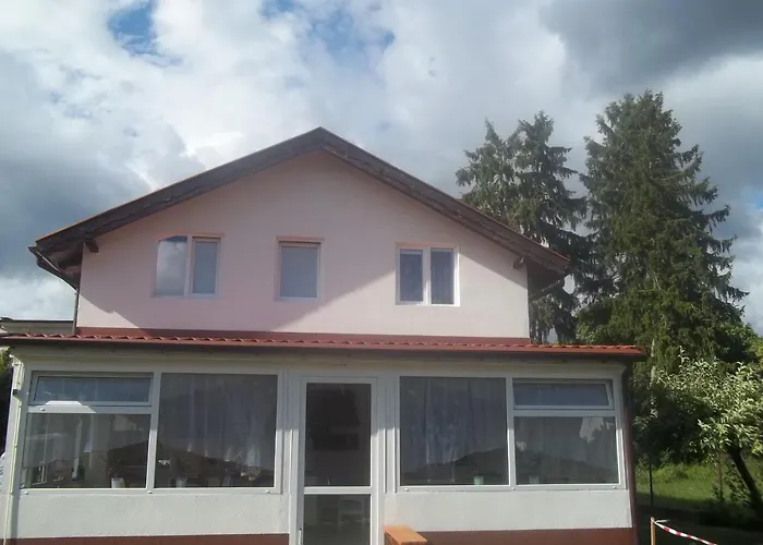 Na Cichej - Losiowka *