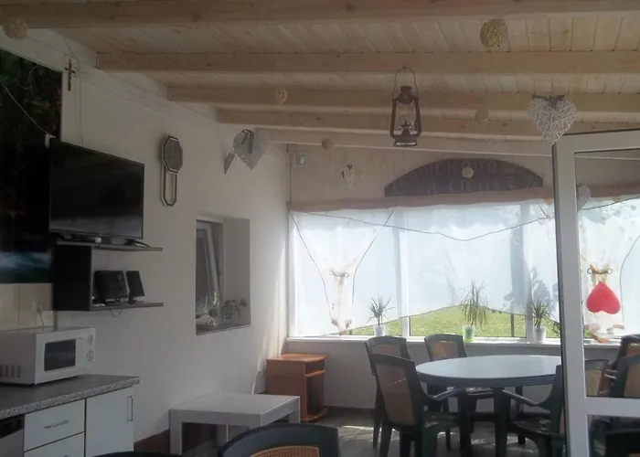 Na Cichej - Losiowka *