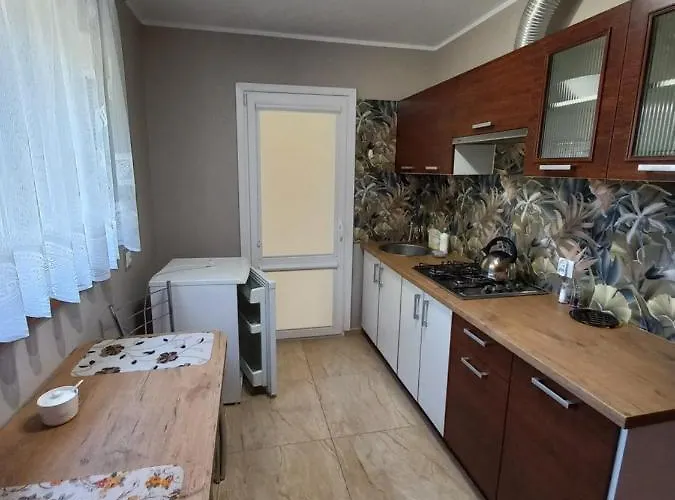 Na Cichej - Losiowka *