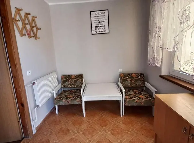 Na Cichej - Losiowka Sztutowo