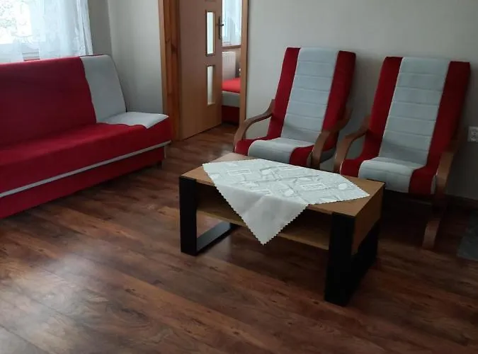 Na Cichej - Losiowka *