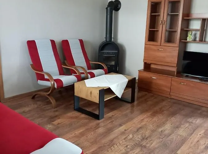 Na Cichej - Losiowka Sztutowo