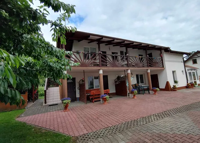 Na Cichej - Losiowka Sztutowo