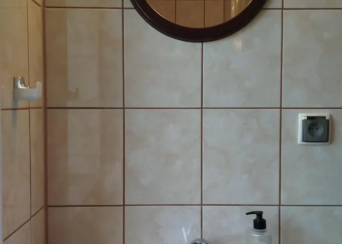 Na Cichej - Losiowka