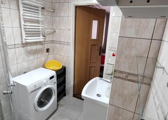 Na Cichej - Losiowka *