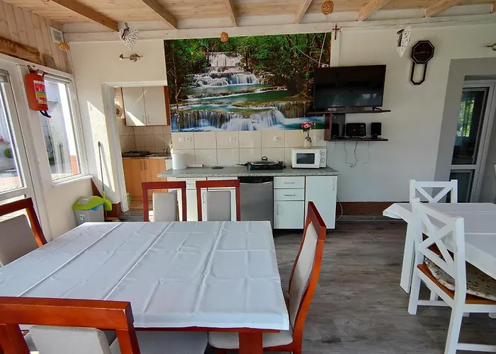 Na Cichej - Losiowka Sztutowo