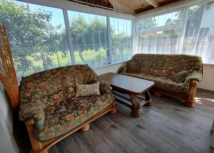 Na Cichej - Losiowka * Sztutowo