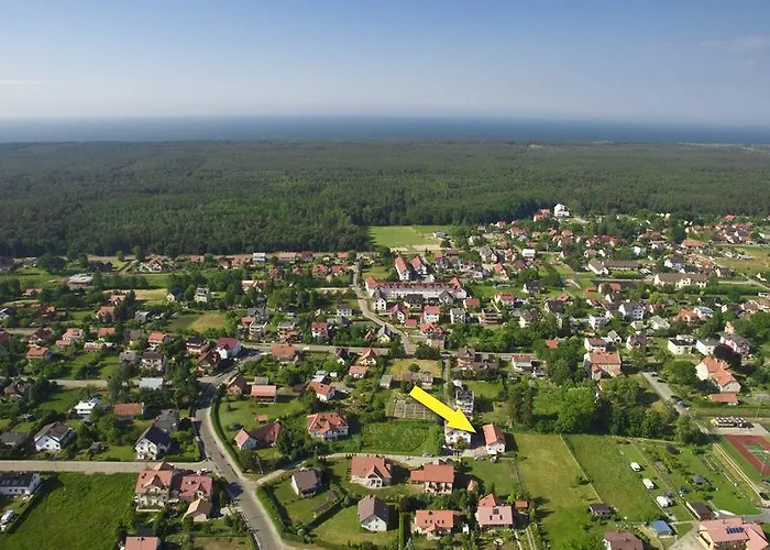 Na Cichej - Losiowka