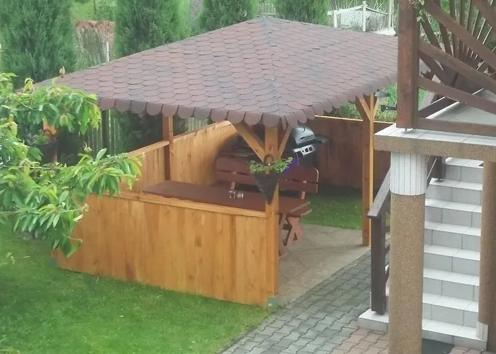 Na Cichej - Losiowka Sztutowo